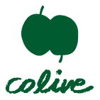 Colive Logo